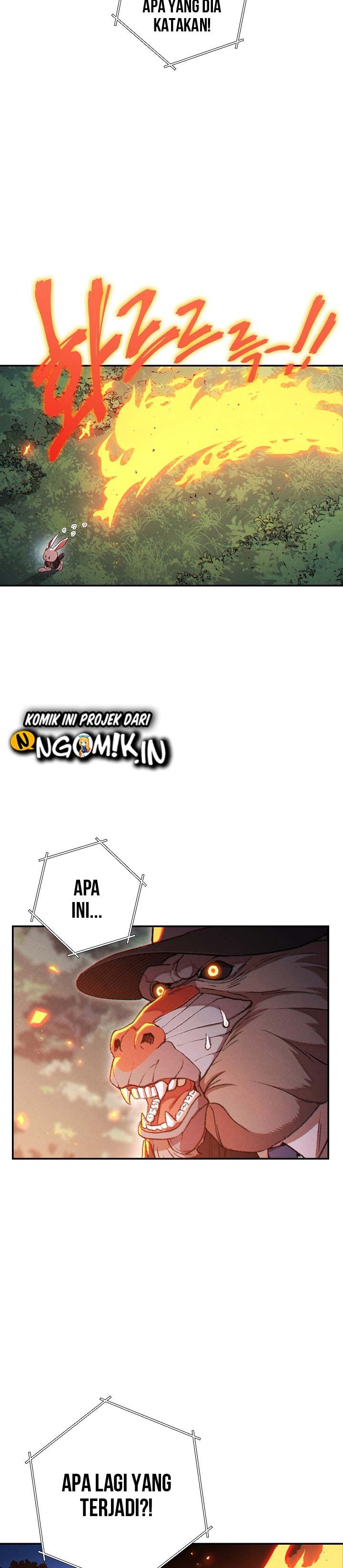 Dungeon Reset